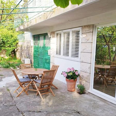 Green Bay Apartment Korčula Exteriör bild
