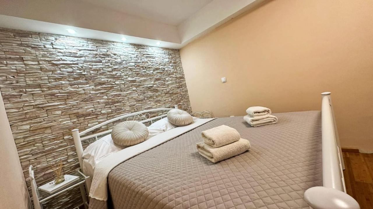 Green Bay Apartment Korčula Exteriör bild
