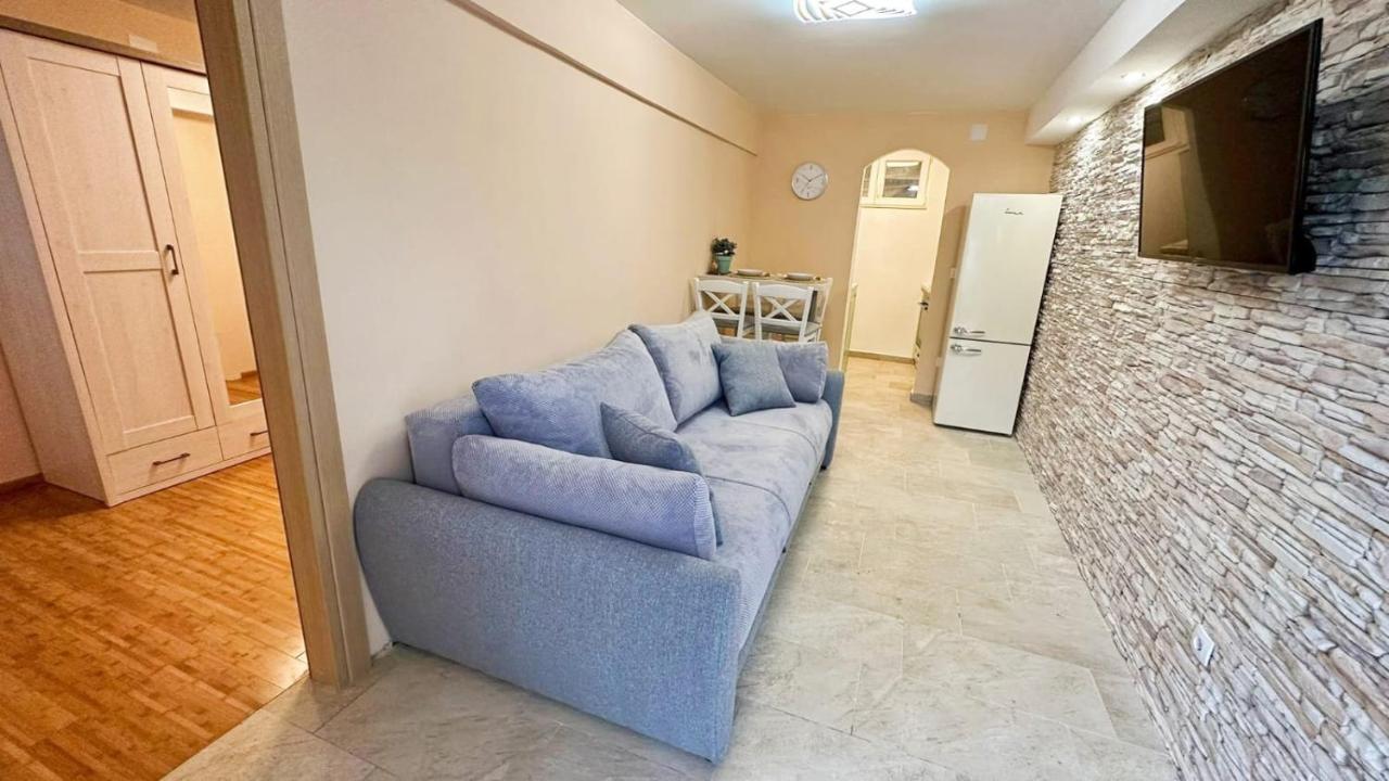 Green Bay Apartment Korčula Exteriör bild