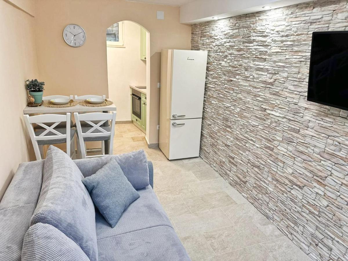 Green Bay Apartment Korčula Exteriör bild