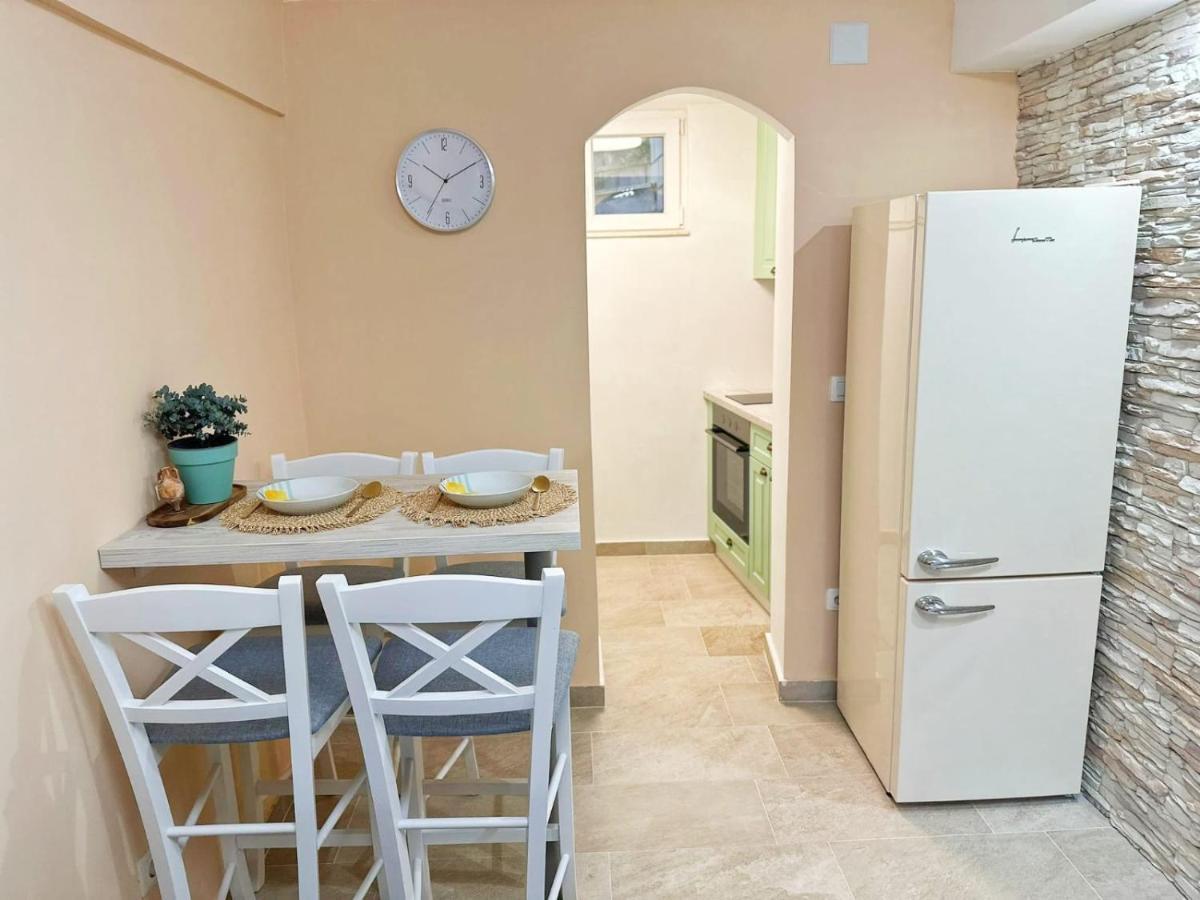 Green Bay Apartment Korčula Exteriör bild