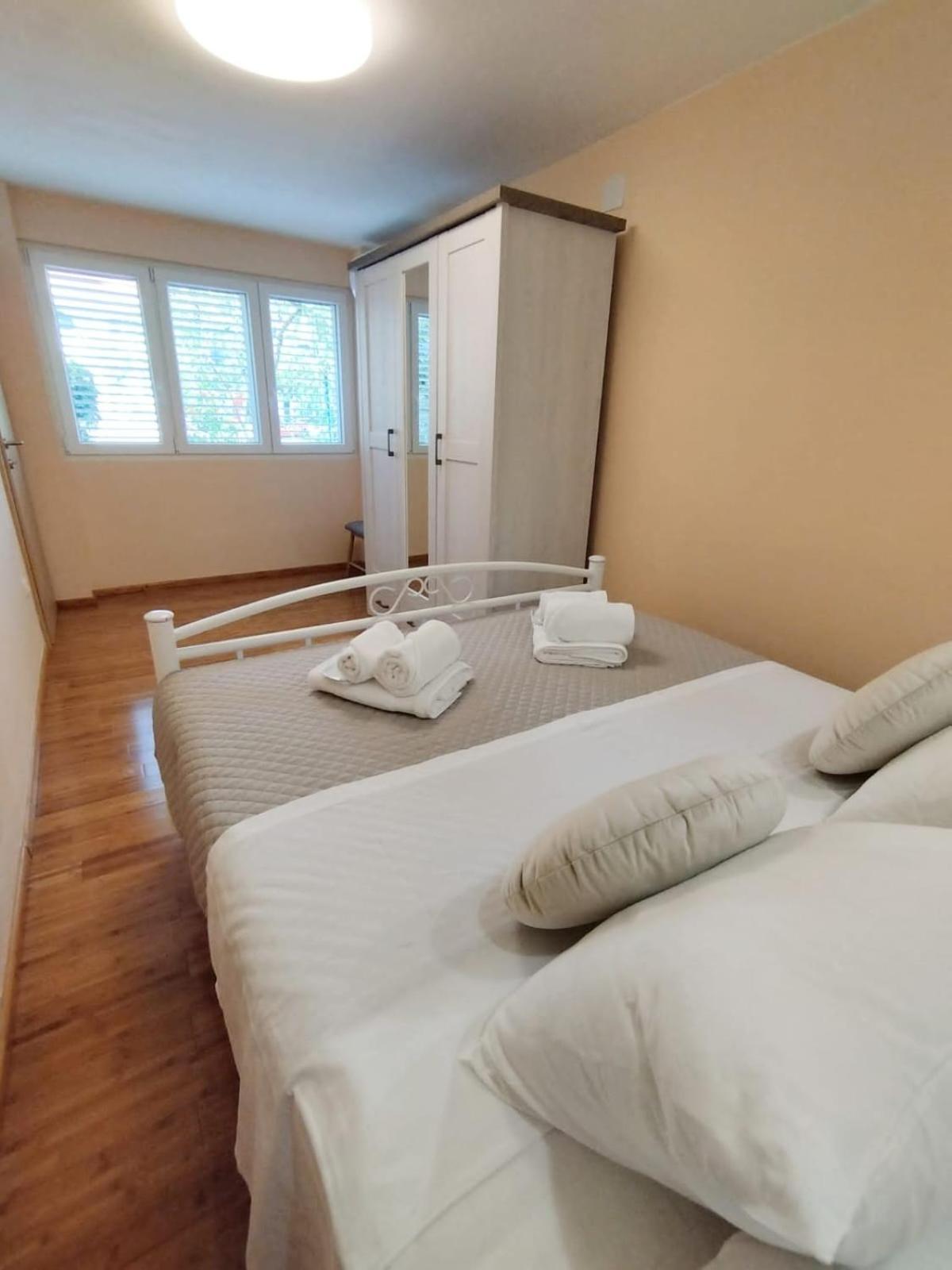 Green Bay Apartment Korčula Exteriör bild